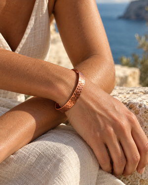 Copper Jewelry