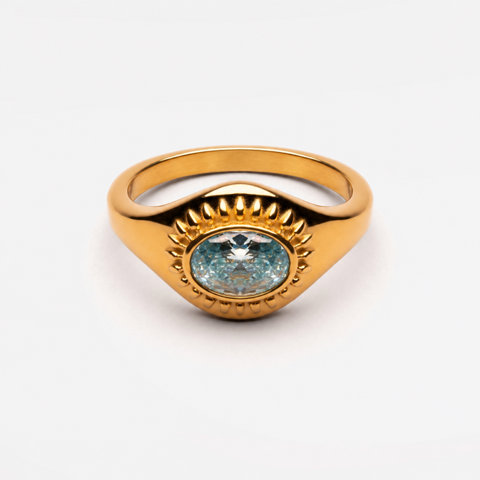 Aegean Ring