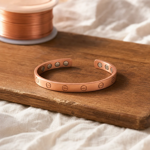 Copper Jewelry