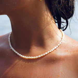 Pearls